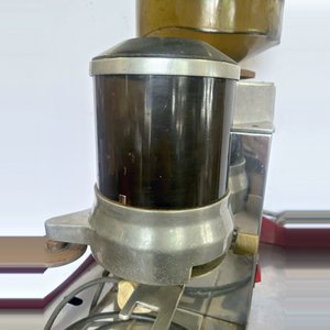 Máquina de Café Rilo con Molinillo Integrado - imagen 7