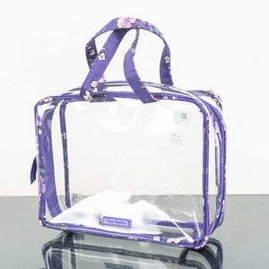 Lote anterior: Bolso Transparente Vera Bradley con Estampado Floral