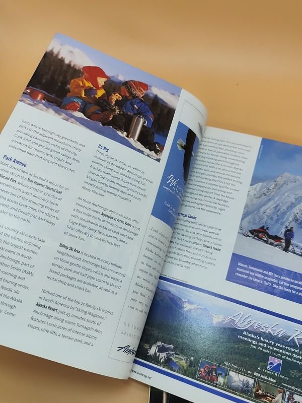 Guías de pesca y turismo en español - imagen 26