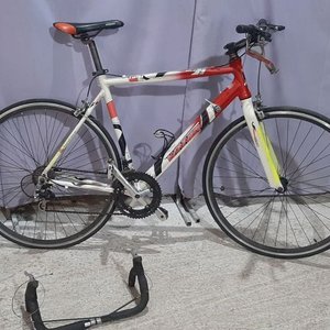 Bicicleta Winner Fury Rodado 28 Cuadro 54 cm - imagen 3
