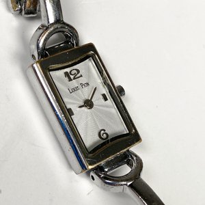 Lote de 4 Relojes de Pulsera para Dama: Orient, Citizen, Seiko y Louis Pion - imagen 5
