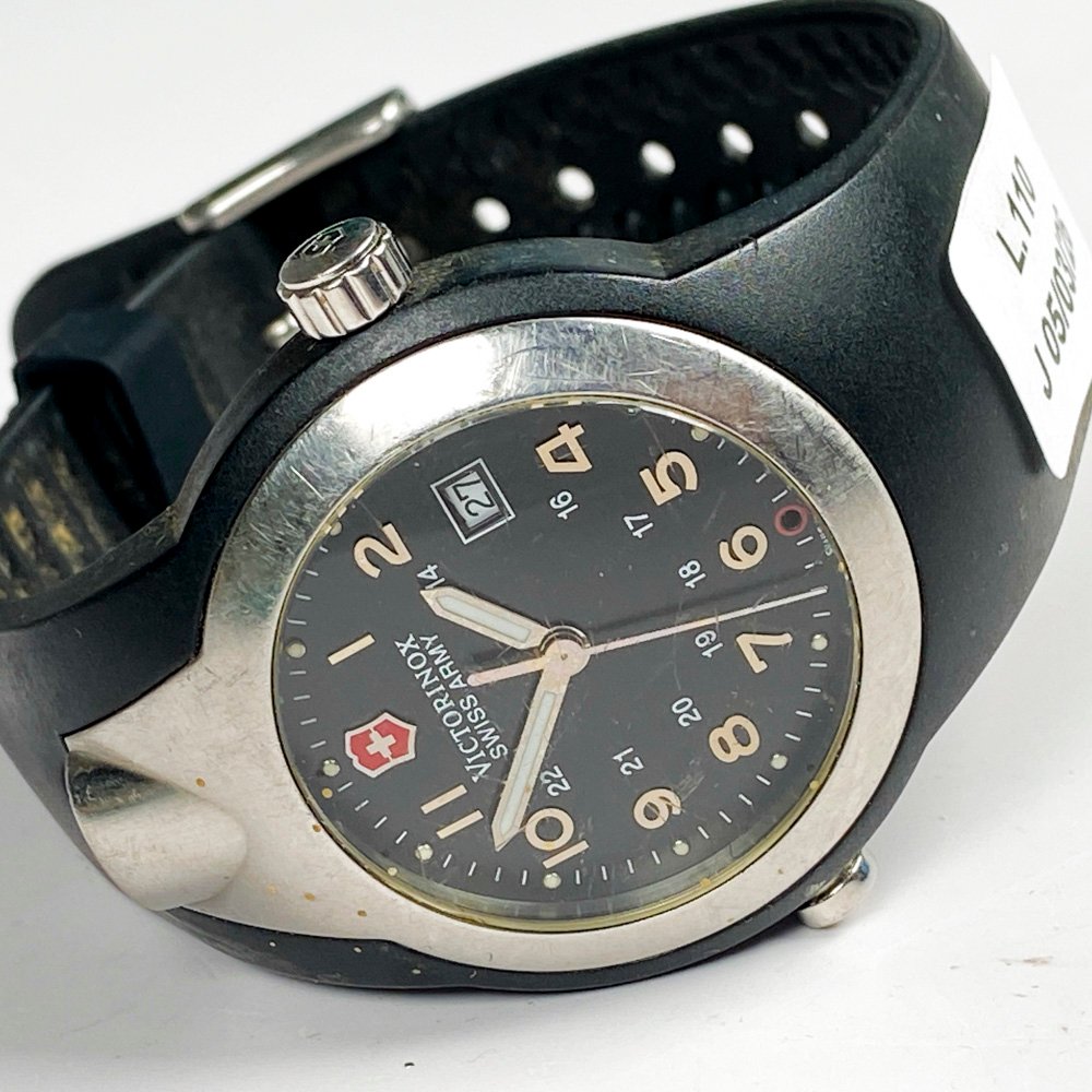 Reloj Victorinox para caballero - imagen 2
