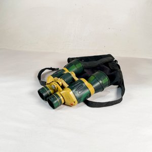 Lote anterior: Binoculares Rusos 7x50 WA con Estuche - Detalle: Falta un Lente