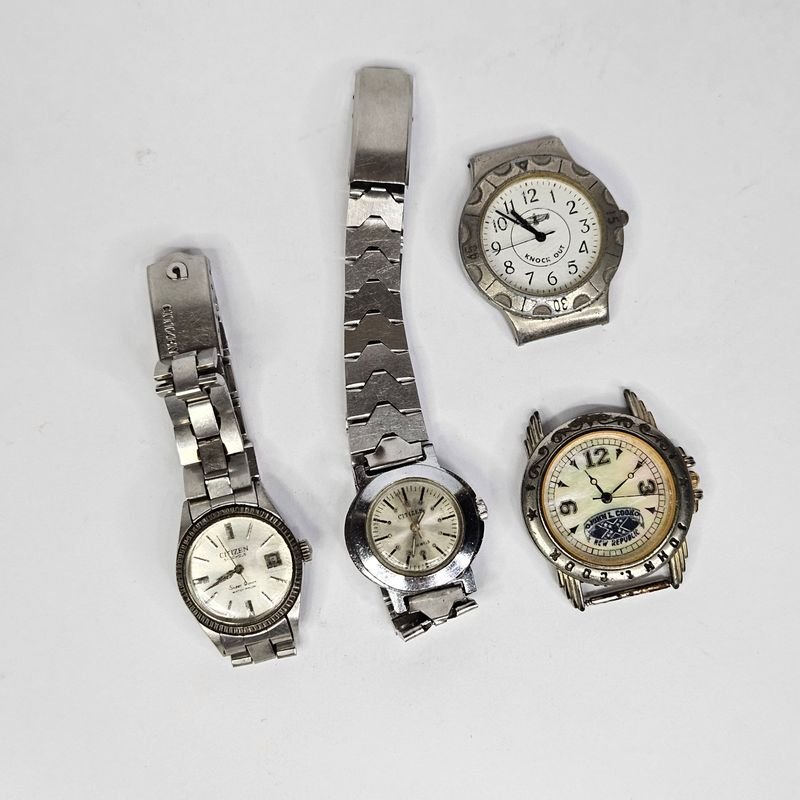 Lote siguiente: Lotes de relojes de alta calidad