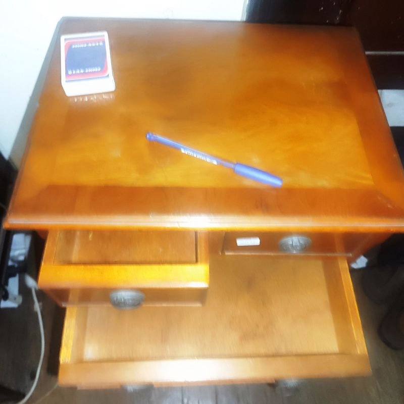 Mueble de madera en buen estado - imagen 4