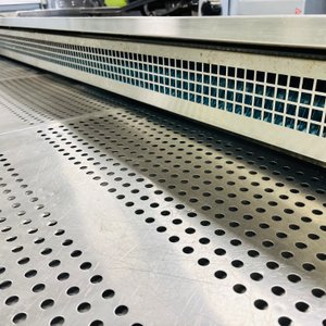 Vitrina Refrigerada Cuder Berjaya para Pescados y Mariscos - Baja hasta -2°C - imagen 9