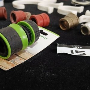 Lote de Accesorios y Repuestos para Baño y Cocina - imagen 7