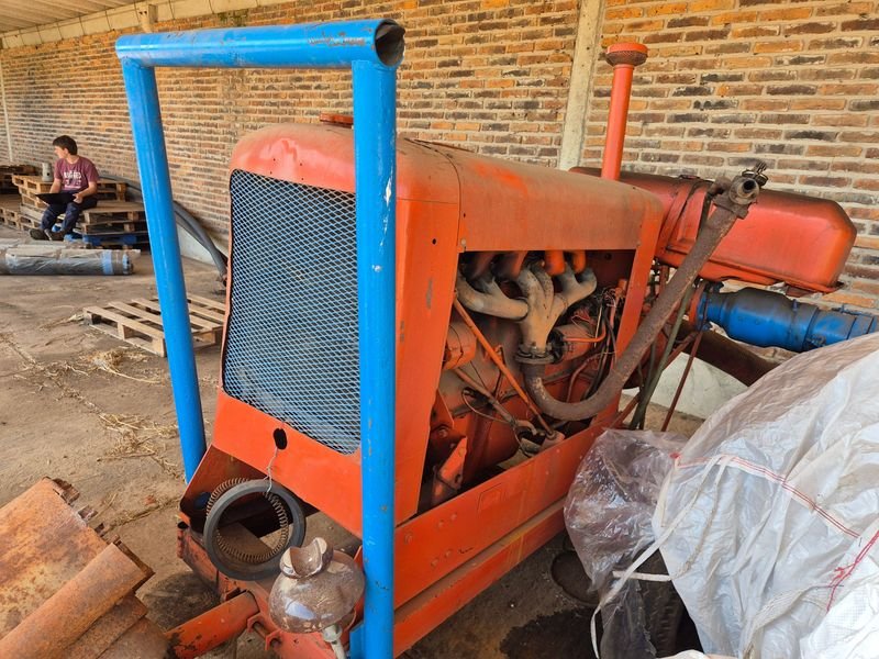 Moto Bomba de Riego Waderain Made in USA - Equipamiento Agrícola - imagen 6