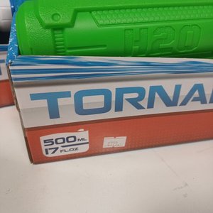 Pistola de Agua X-Shot Tornado Tide Original - imagen 4