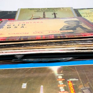 Lote de Discos de Vinilo de Música Clásica y Tango - imagen 4