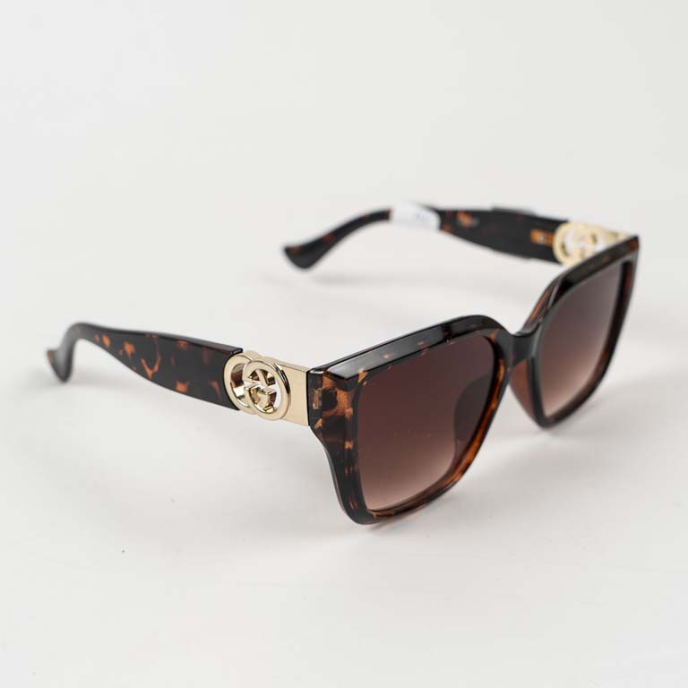 Lote siguiente: Par de lentes de sol de alta calidad