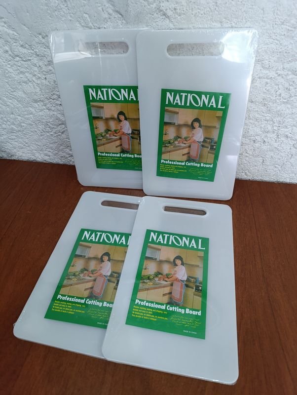 Lote siguiente: Tablas p/picar para venta en excelente estado