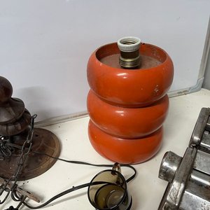 Lote de Vajilla, Aplique de Luz, Máquina de Pastas y Más - imagen 3
