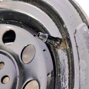 Juego de 4 Llantas R14 para Vehículo - imagen 3