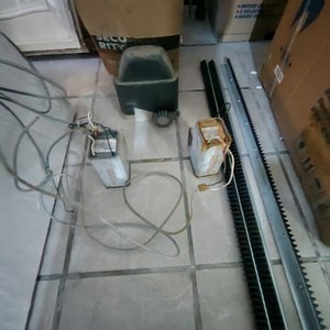 Lote anterior: Motor para Portón PPA Usado con Imanes y Cremalleras