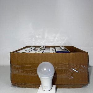 16 Lámparas LED Vivion Bulbo Luz Cálida 17W E27 - imagen 2