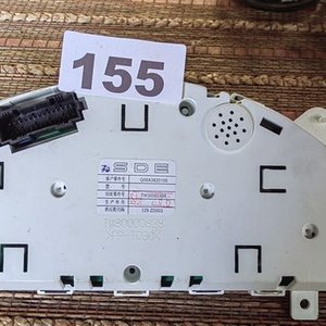 Tablero de Instrumentos de Auto con Velocímetro y Tacómetro - imagen 8