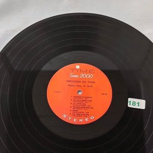 Lote de 5 Discos de Vinilo: Maury Laws, Carpenters y Más - imagen 4