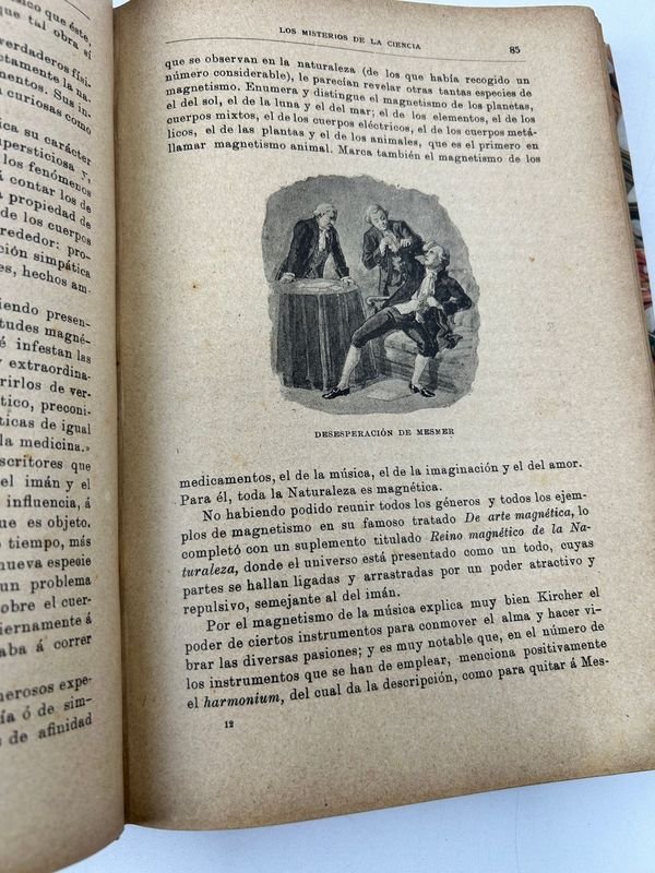 Libros de viajes, ciencia e historia en español - imagen 8