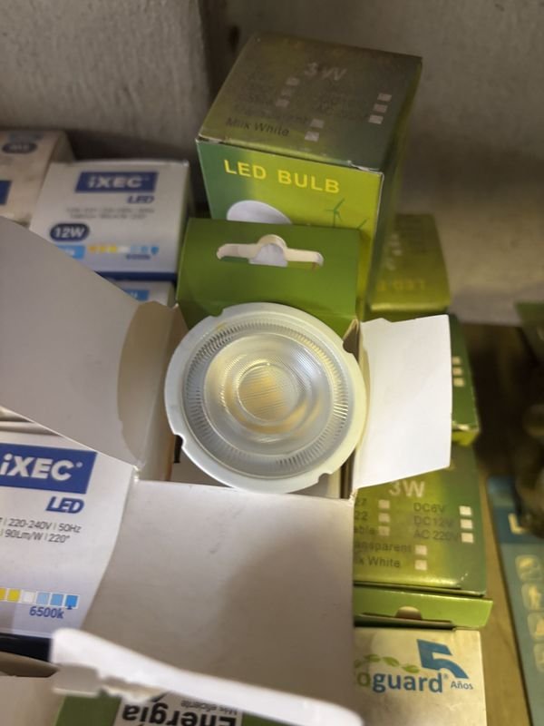 Lámparas LED de alta calidad - imagen 4