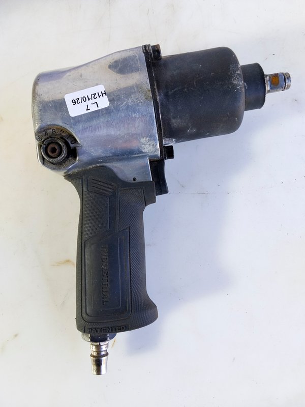 Llave de Impacto Neumática Ingco AIW12562 - imagen 1