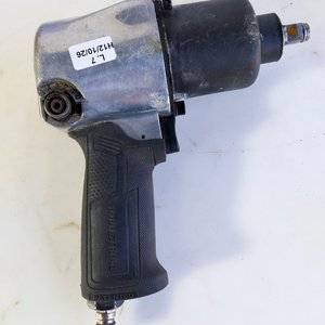 Llave de Impacto Neumática Ingco AIW12562 - imagen 1