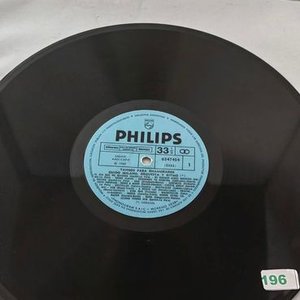 Disco de Vinilo Guido Milano - Tangos para Enamorados en Ritmo de Bolero - imagen 3