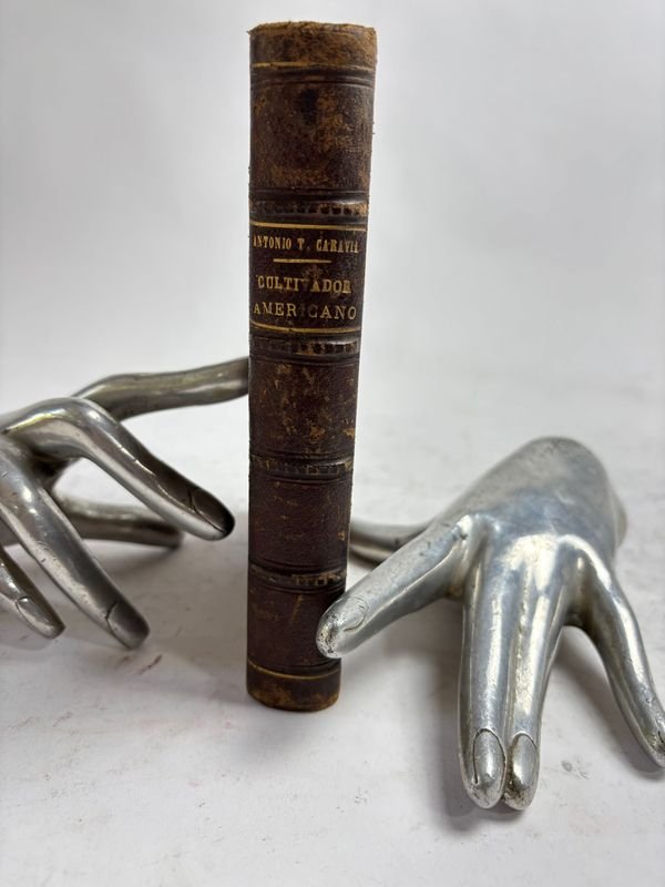 Libro antiguo con dedicatoria a Dr. D. Joaquín Requena - imagen 2