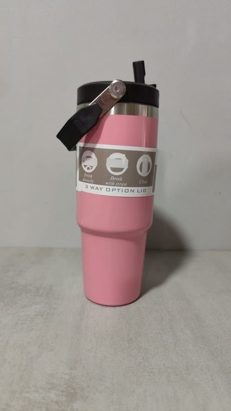 Vaso Termico Insulante 970ml - imagen 2