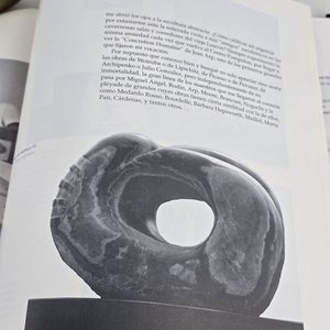 Escultura en Bronce de Riva Zucchelli, Edición Limitada 1/5, con Libro del Artista - imagen 7