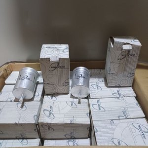 Lote anterior: 24 Filtros de Combustible Trucktec Automotive