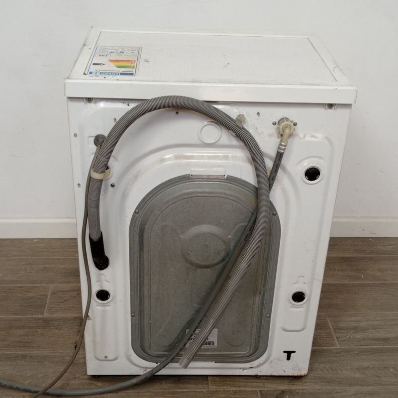Lavarropas marca Samsung en buen estado - imagen 6