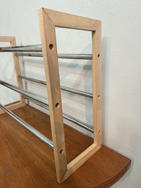 Zapatera Extensible para Hogar - imagen 3