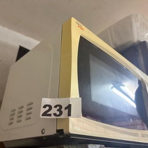 Microondas Zero Watt Blanco - imagen 3