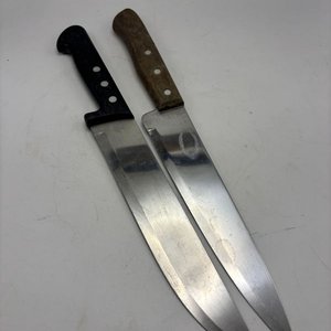 Dos Cuchillos Tramontina de Cocina - imagen 2