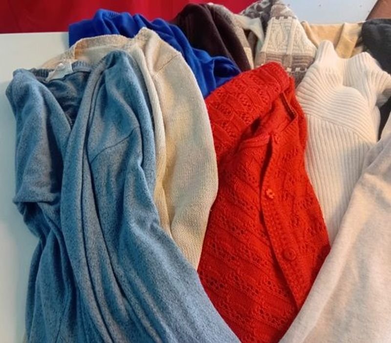 Lotes de Ropa y Accesorios para la Pretemporada - imagen 3