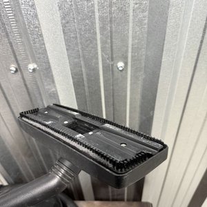 Aspiradora Panavox 1600W Negra con Accesorios - imagen 5