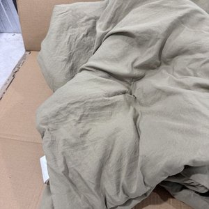 Acolchado Le Blanc Verde Pistacho 240x230 cm Poliéster Grande - imagen 5