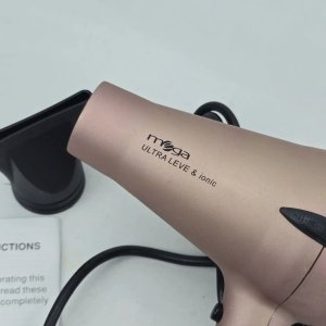 Secador de Pelo Profesional Mega Sti-Ultra 2000W Ultra Leve & Ionic - imagen 5