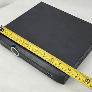Cámaras de Seguridad URMET Domo y Bullet IP 5MP - imagen 21
