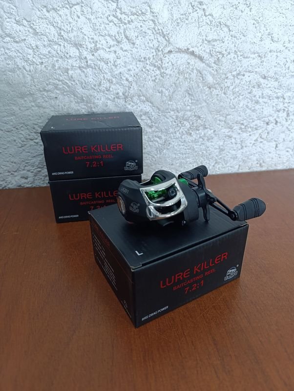 Lote anterior: Dispositivo de eliminación de cables Wire Killer