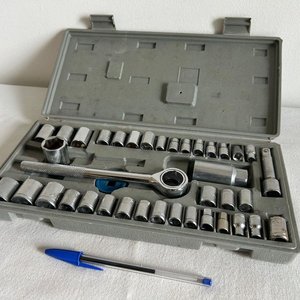 Juego de dados 40pcs - imagen 3