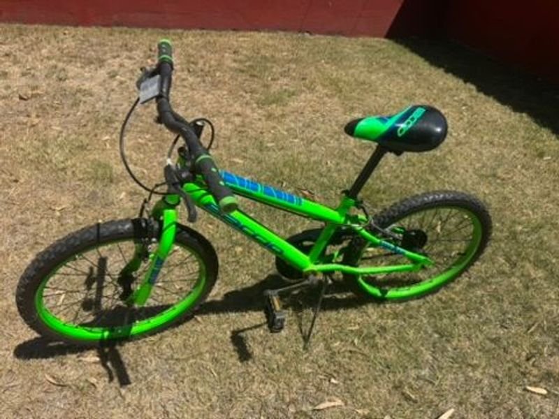 Bicicleta para niños rodado 24 pulgadas - imagen 6