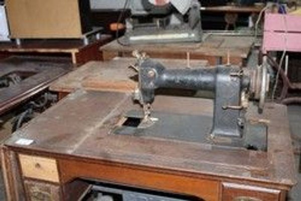 Maquina de coser Adler en venta - imagen 2