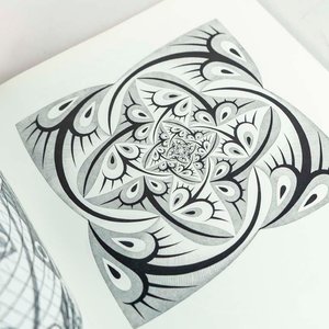Libro M.C. Escher: Estampas y Dibujos - Editorial Taschen - imagen 2