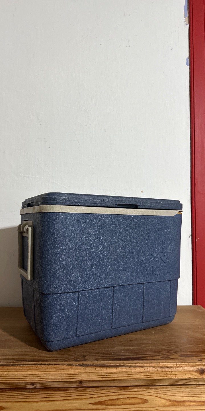 Conservadora de Refrigeración INVICTA