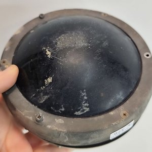 Lote anterior: Farol de Aterrizaje Helicóptero UH1 GE 4571 con Filtro Infrarrojo