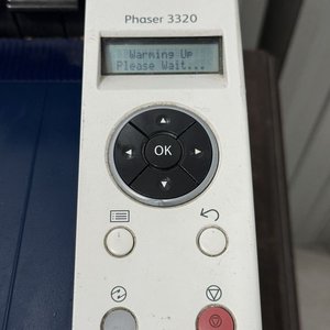 Impresora Láser Monocromática Xerox Phaser 3320 con Red - imagen 4