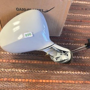 Espejo retrovisor derecho Haima - imagen 2