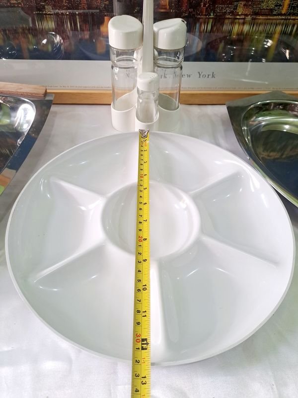Conjunto de Cocina Variedad con Condimenteros y Otras Herramientas - imagen 4